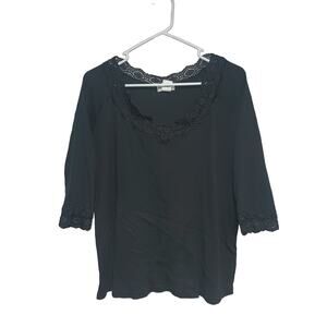 Bridgewater Women's Shirt Size 1X